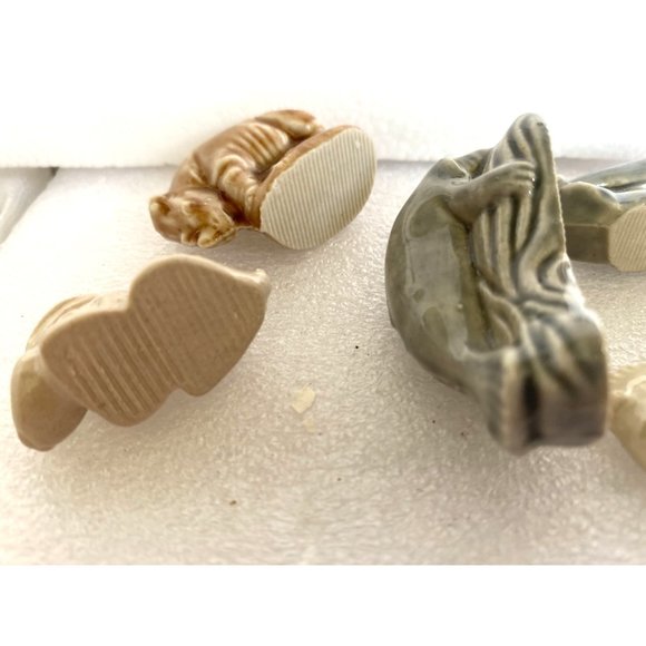 WADE of England Whimsies England Red Rose Tea - Picture 11 of 16